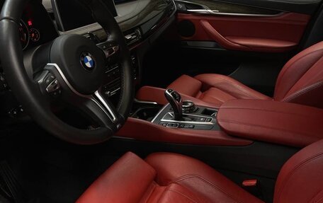 BMW X6, 2014 год, 4 100 000 рублей, 2 фотография