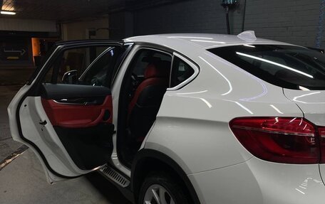 BMW X6, 2014 год, 4 100 000 рублей, 11 фотография