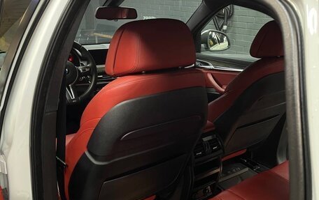 BMW X6, 2014 год, 4 100 000 рублей, 4 фотография
