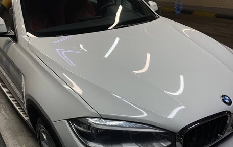 BMW X6, 2014 год, 4 100 000 рублей, 6 фотография