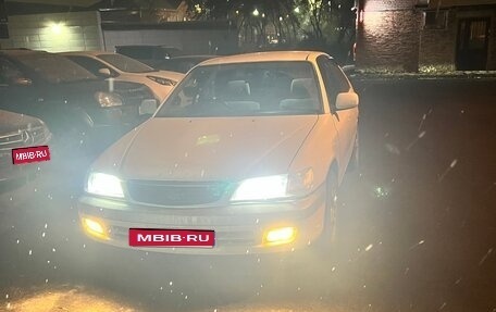 Toyota Corona IX (T190), 1998 год, 500 000 рублей, 1 фотография