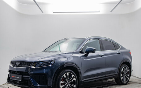 Geely Tugella FY11, 2023 год, 2 940 000 рублей, 1 фотография