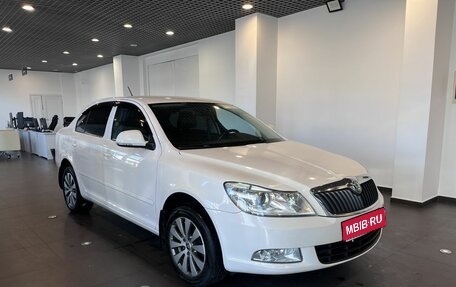 Skoda Octavia, 2013 год, 940 000 рублей, 1 фотография