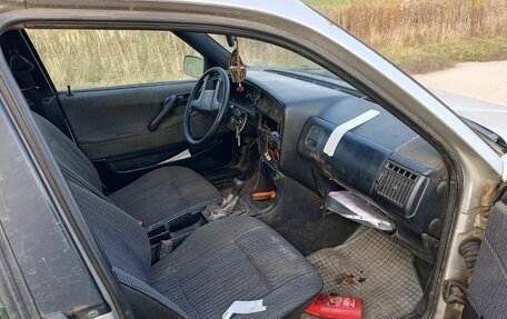 Volkswagen Passat B3, 1991 год, 85 000 рублей, 1 фотография