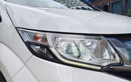 Honda Stepwgn IV рестайлинг, 2017 год, 1 900 000 рублей, 13 фотография