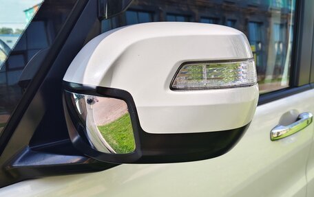 Honda Stepwgn IV рестайлинг, 2017 год, 1 900 000 рублей, 22 фотография
