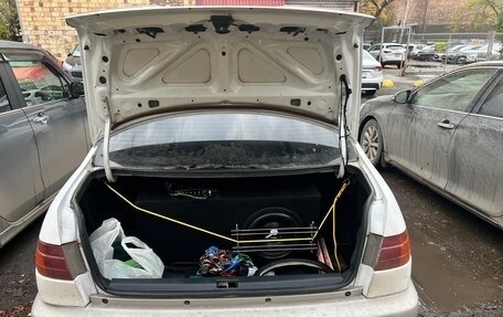 Toyota Corona IX (T190), 1998 год, 500 000 рублей, 10 фотография