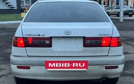Toyota Corona IX (T190), 1998 год, 500 000 рублей, 9 фотография