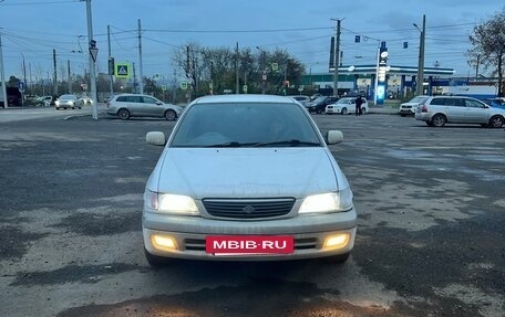 Toyota Corona IX (T190), 1998 год, 500 000 рублей, 7 фотография