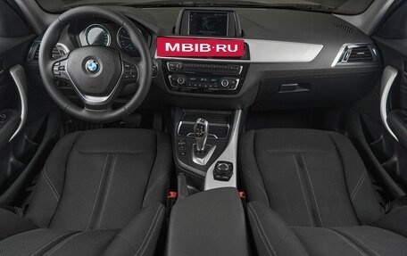 BMW 1 серия, 2017 год, 1 399 000 рублей, 8 фотография