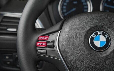 BMW 1 серия, 2017 год, 1 399 000 рублей, 12 фотография