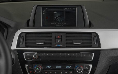 BMW 1 серия, 2017 год, 1 399 000 рублей, 16 фотография