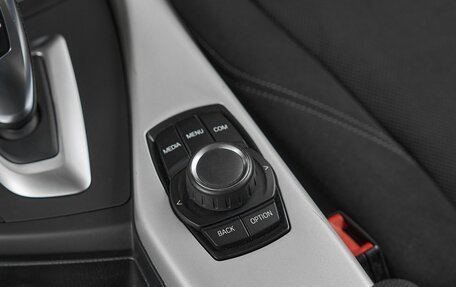 BMW 1 серия, 2017 год, 1 399 000 рублей, 19 фотография