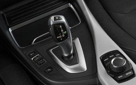 BMW 1 серия, 2017 год, 1 399 000 рублей, 18 фотография