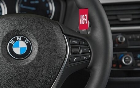 BMW 1 серия, 2017 год, 1 399 000 рублей, 13 фотография