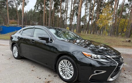 Lexus ES VII, 2016 год, 2 100 000 рублей, 8 фотография