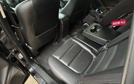 Mazda CX-5 II, 2016 год, 1 700 000 рублей, 11 фотография