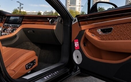 Bentley Continental GT III, 2019 год, 21 990 000 рублей, 13 фотография