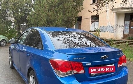 Chevrolet Cruze II, 2011 год, 750 000 рублей, 7 фотография