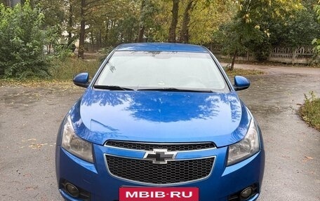 Chevrolet Cruze II, 2011 год, 750 000 рублей, 11 фотография