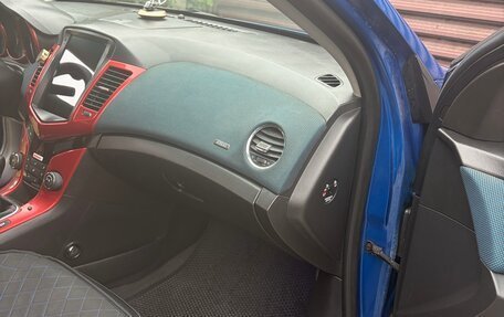 Chevrolet Cruze II, 2011 год, 750 000 рублей, 19 фотография