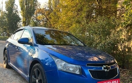 Chevrolet Cruze II, 2011 год, 750 000 рублей, 26 фотография