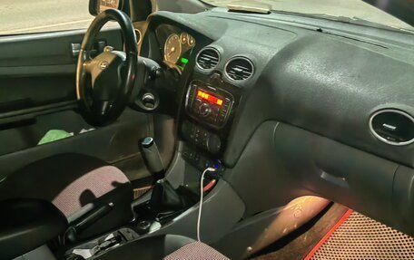 Ford Focus II рестайлинг, 2005 год, 230 000 рублей, 6 фотография