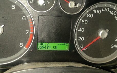 Ford Focus II рестайлинг, 2005 год, 230 000 рублей, 7 фотография