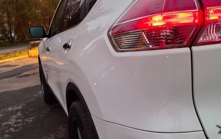Nissan X-Trail, 2015 год, 1 650 000 рублей, 7 фотография