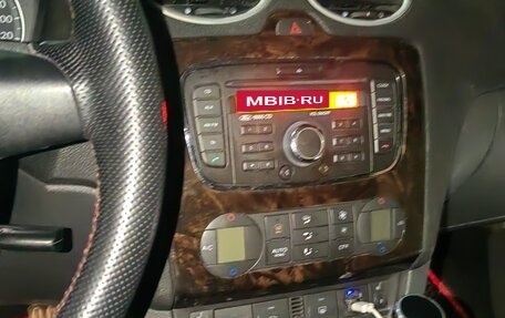 Ford Focus II рестайлинг, 2005 год, 230 000 рублей, 9 фотография