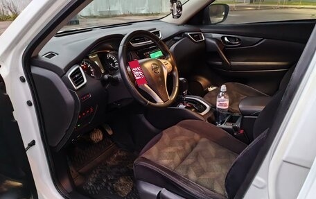 Nissan X-Trail, 2015 год, 1 650 000 рублей, 9 фотография
