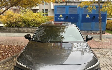Honda Civic, 2021 год, 2 520 000 рублей, 5 фотография