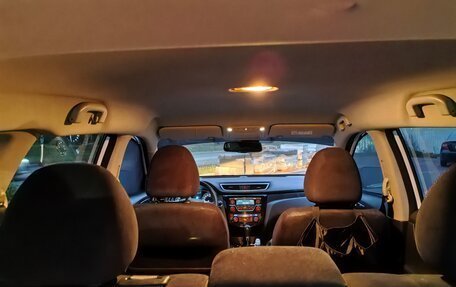 Nissan X-Trail, 2015 год, 1 650 000 рублей, 15 фотография