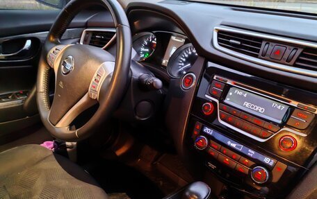 Nissan X-Trail, 2015 год, 1 650 000 рублей, 14 фотография