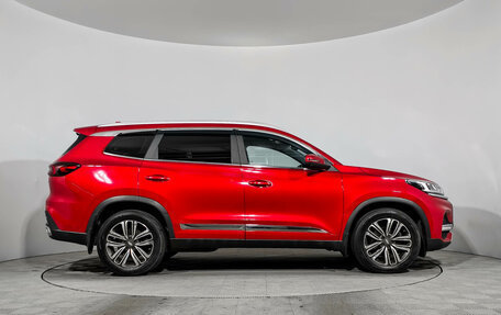Chery Tiggo 8 I, 2020 год, 1 450 000 рублей, 4 фотография