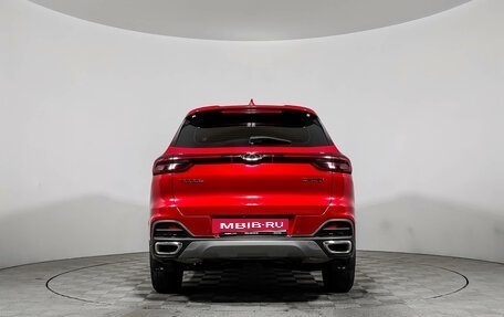 Chery Tiggo 8 I, 2020 год, 1 450 000 рублей, 6 фотография