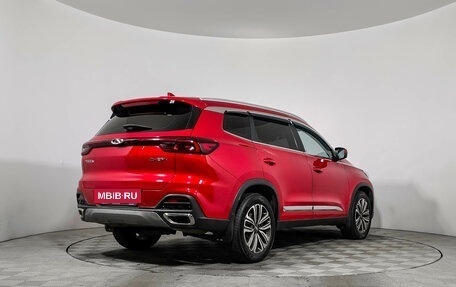 Chery Tiggo 8 I, 2020 год, 1 450 000 рублей, 5 фотография