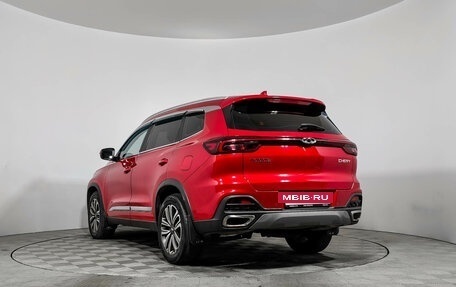 Chery Tiggo 8 I, 2020 год, 1 450 000 рублей, 7 фотография
