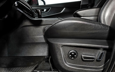Chery Tiggo 8 I, 2020 год, 1 450 000 рублей, 12 фотография