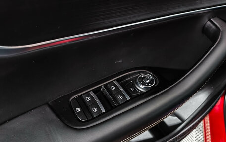 Chery Tiggo 8 I, 2020 год, 1 450 000 рублей, 10 фотография