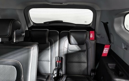 Chery Tiggo 8 I, 2020 год, 1 450 000 рублей, 14 фотография