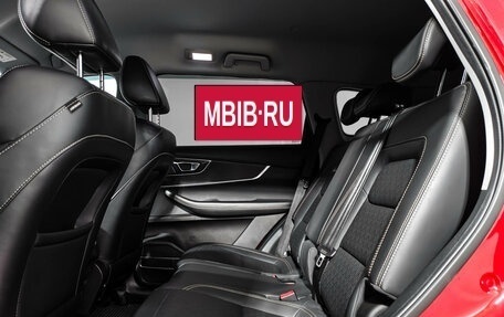 Chery Tiggo 8 I, 2020 год, 1 450 000 рублей, 13 фотография