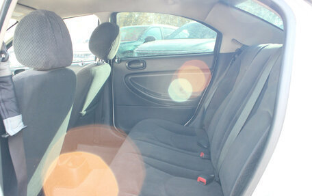 Chrysler Sebring II, 2004 год, 140 000 рублей, 10 фотография
