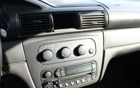 Chrysler Sebring II, 2004 год, 140 000 рублей, 11 фотография
