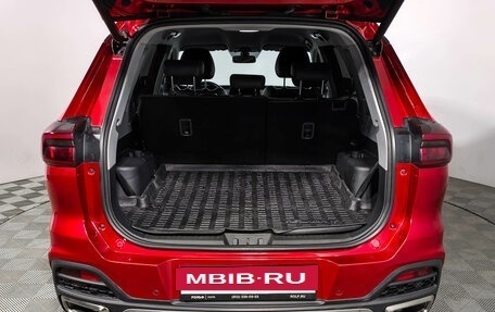 Chery Tiggo 8 I, 2020 год, 1 450 000 рублей, 23 фотография