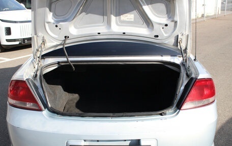 Chrysler Sebring II, 2004 год, 140 000 рублей, 17 фотография