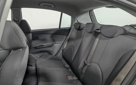 KIA Rio II, 2010 год, 389 000 рублей, 10 фотография