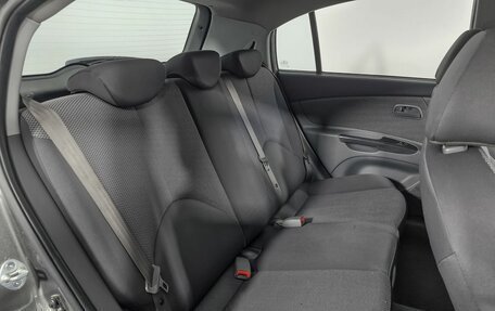 KIA Rio II, 2010 год, 389 000 рублей, 11 фотография