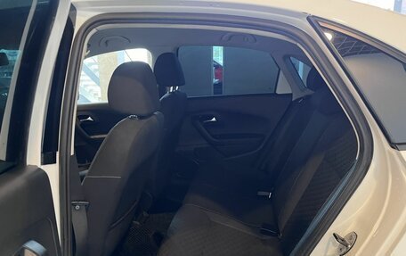 Volkswagen Polo VI (EU Market), 2018 год, 945 000 рублей, 21 фотография