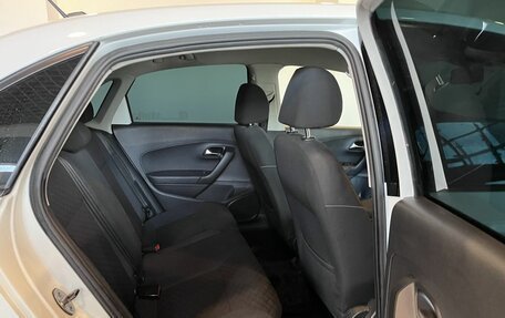 Volkswagen Polo VI (EU Market), 2018 год, 945 000 рублей, 23 фотография